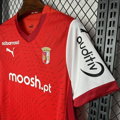 Jersey Braga 24/25 Home