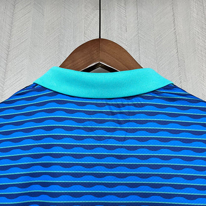 Jersey Brazil 24/25 Blue Away
