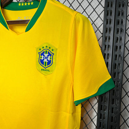 Jersey Brazil l Retro 2006