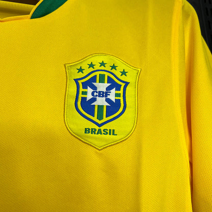 Jersey Brazil l Retro 2006