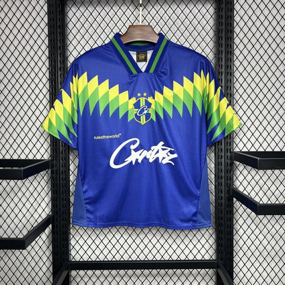 Jersey Brazil Retro 1995