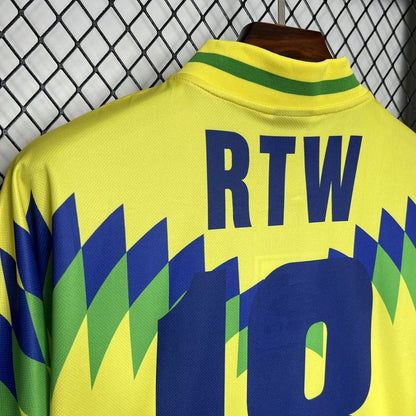 Jersey Brazil Retro I 1995