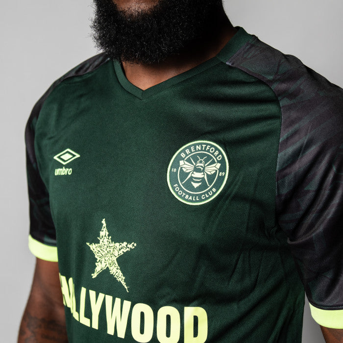 Jersey Brentford 24/25 Third
