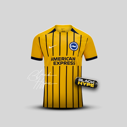 Jersey Brighton 24/25 Away