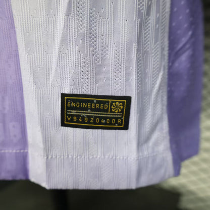 Jersey Brighton 25/26 Player Away