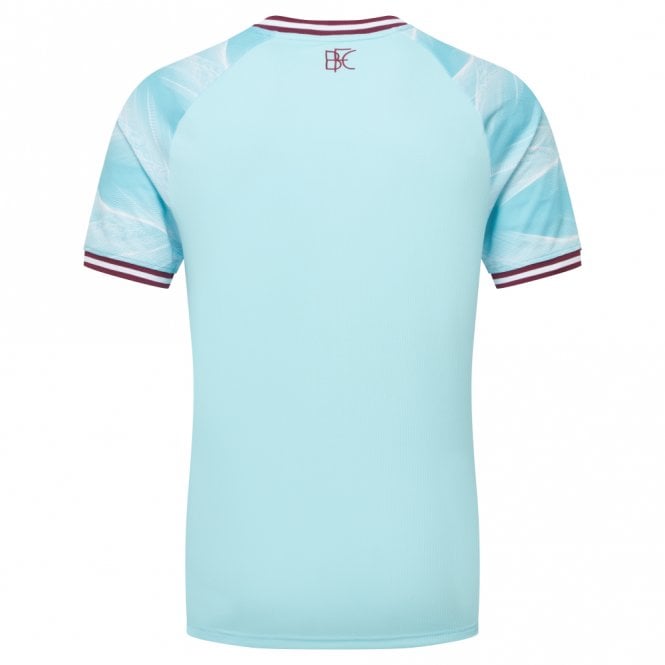 Jersey Burnley 25/26 Away