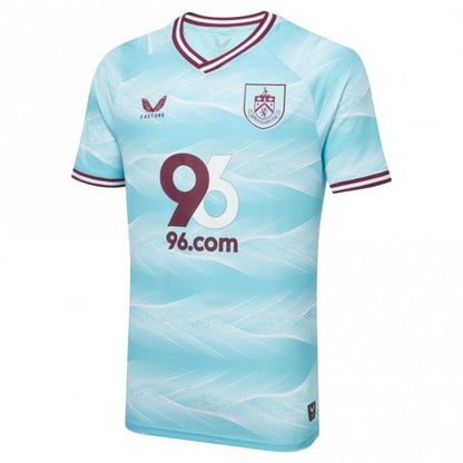 Jersey Burnley 25/26 Away