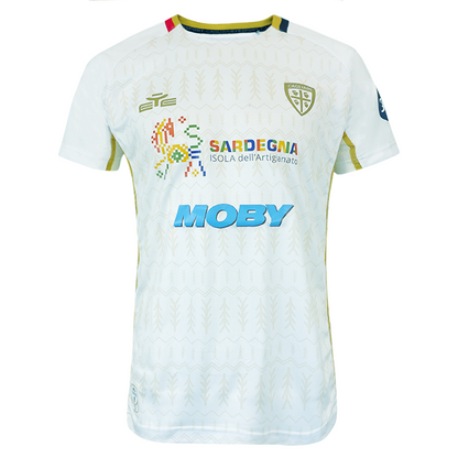 Jersey Cagliari 25/26 Away
