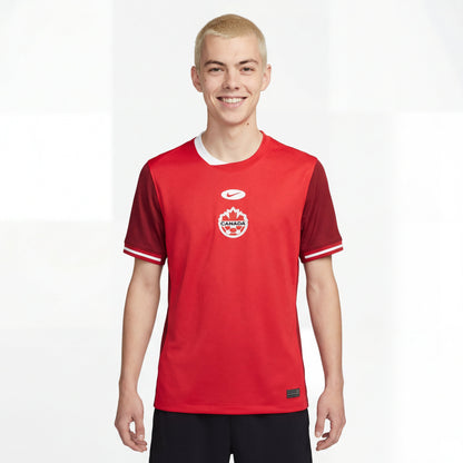 Jersey Canada 24/25 Home