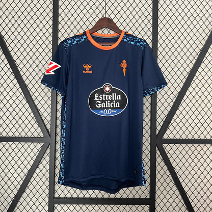 Jersey Celta Vigo 24/25 - Away