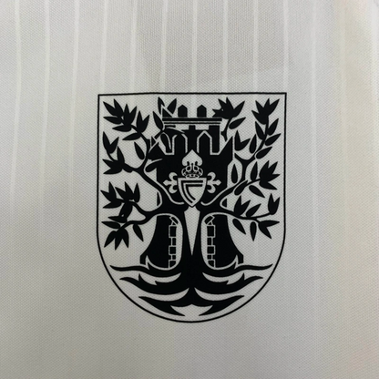 Jersey Celta Vigo 25/26 100th Anniversary