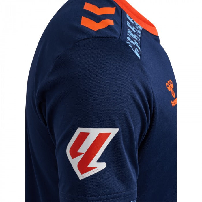 Jersey Celta Vigo Woman 24/25 - Away