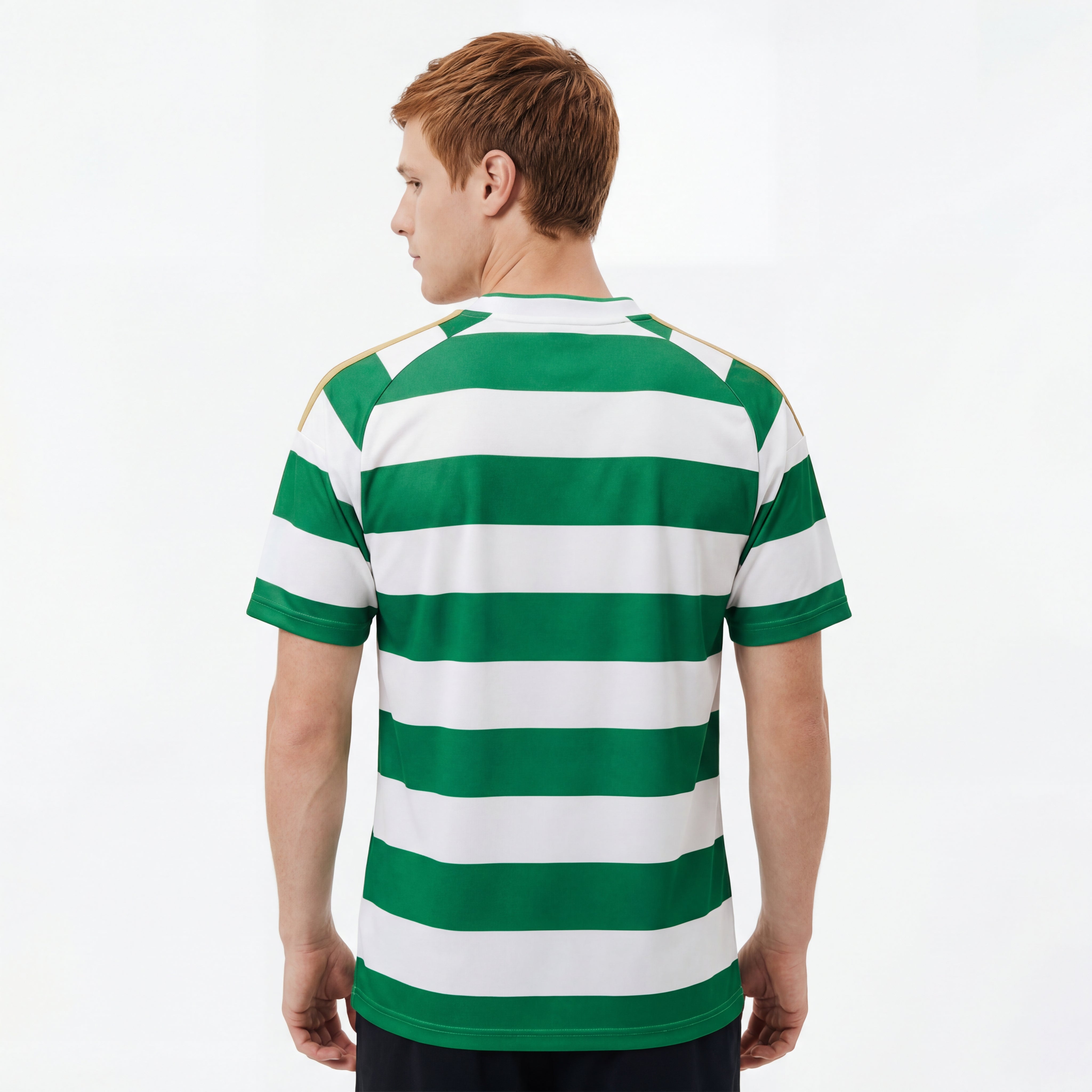 Jersey Celtic 26/27 Home