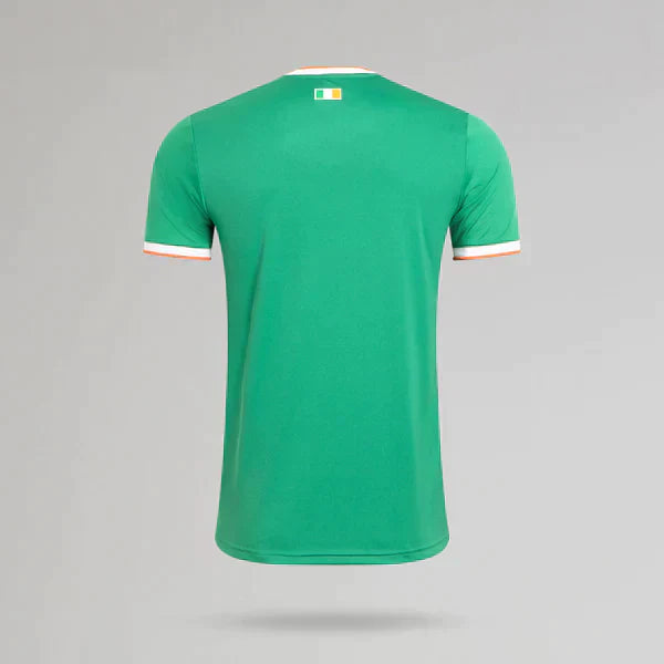 Jersey Celtic Edição "Irish Origins" 24/25 s/n° Torcedor Masculino - Verde