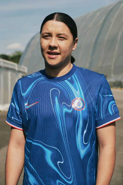 Jersey Chelsea Woman 24/25 Home