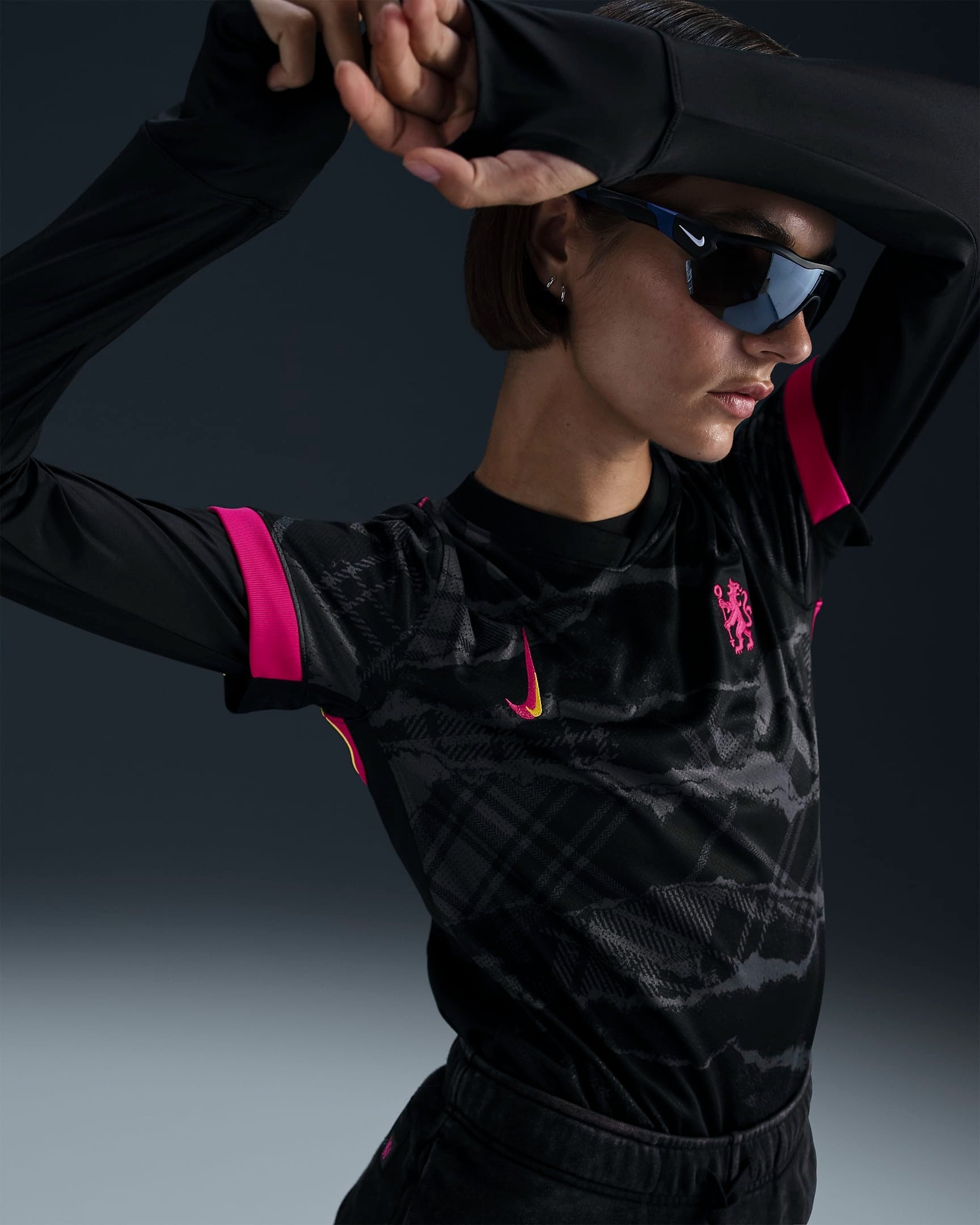 Jersey Chelsea Woman 24/25 Third