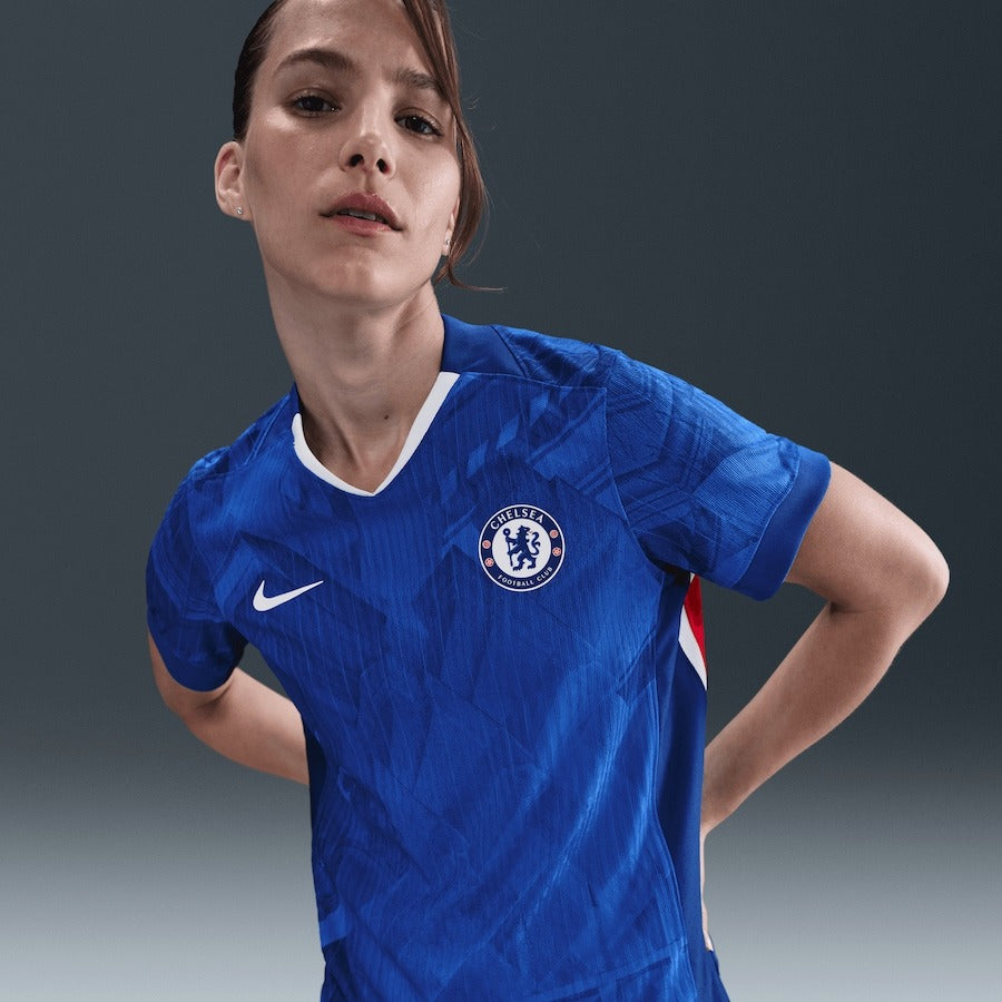 Jersey Chelsea Woman 25/26 Home