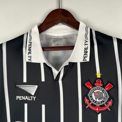 Jersey Corinthians 1997 Away