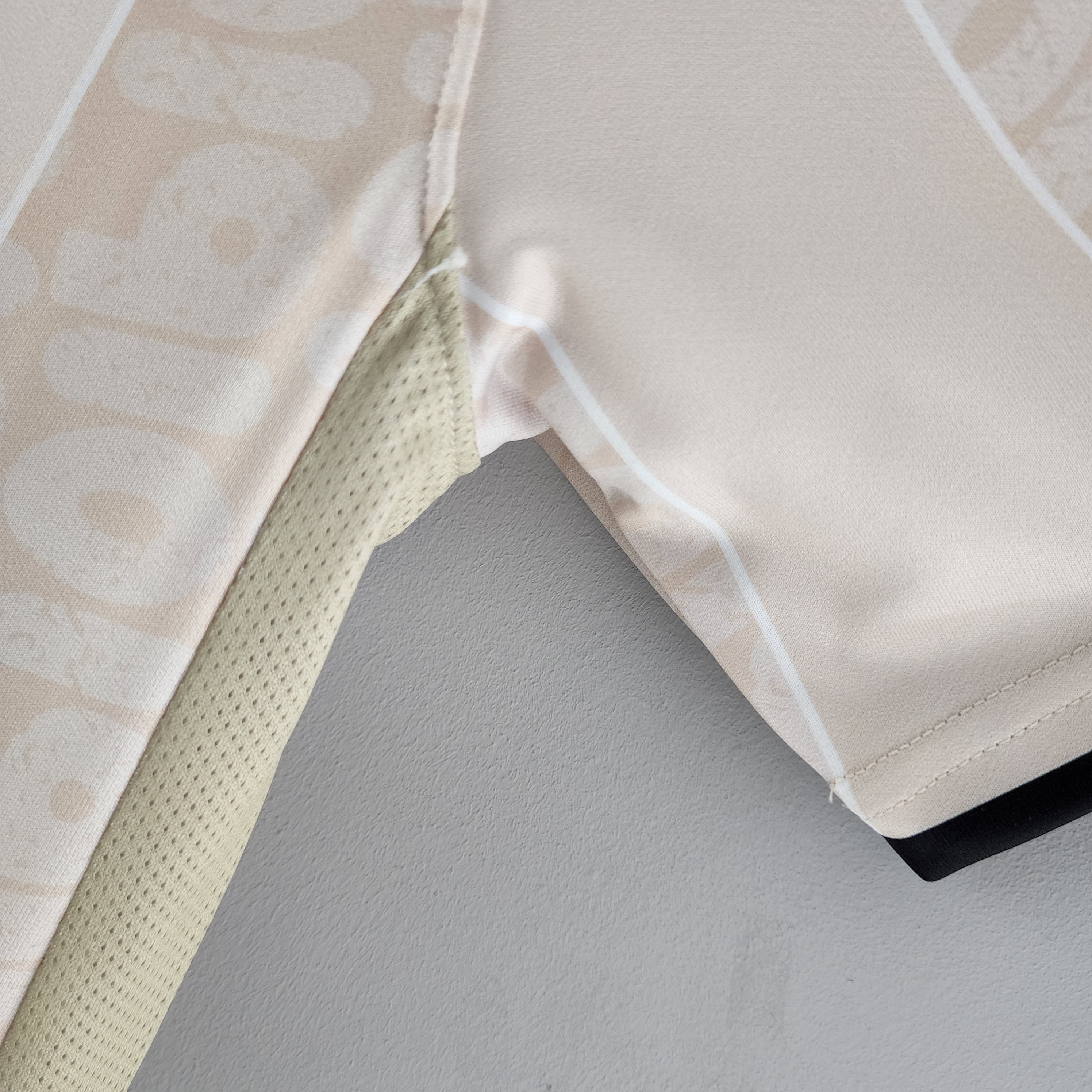 Jersey Corinthians 2010 100th Anniversary