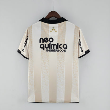Jersey Corinthians 2010 100th Anniversary