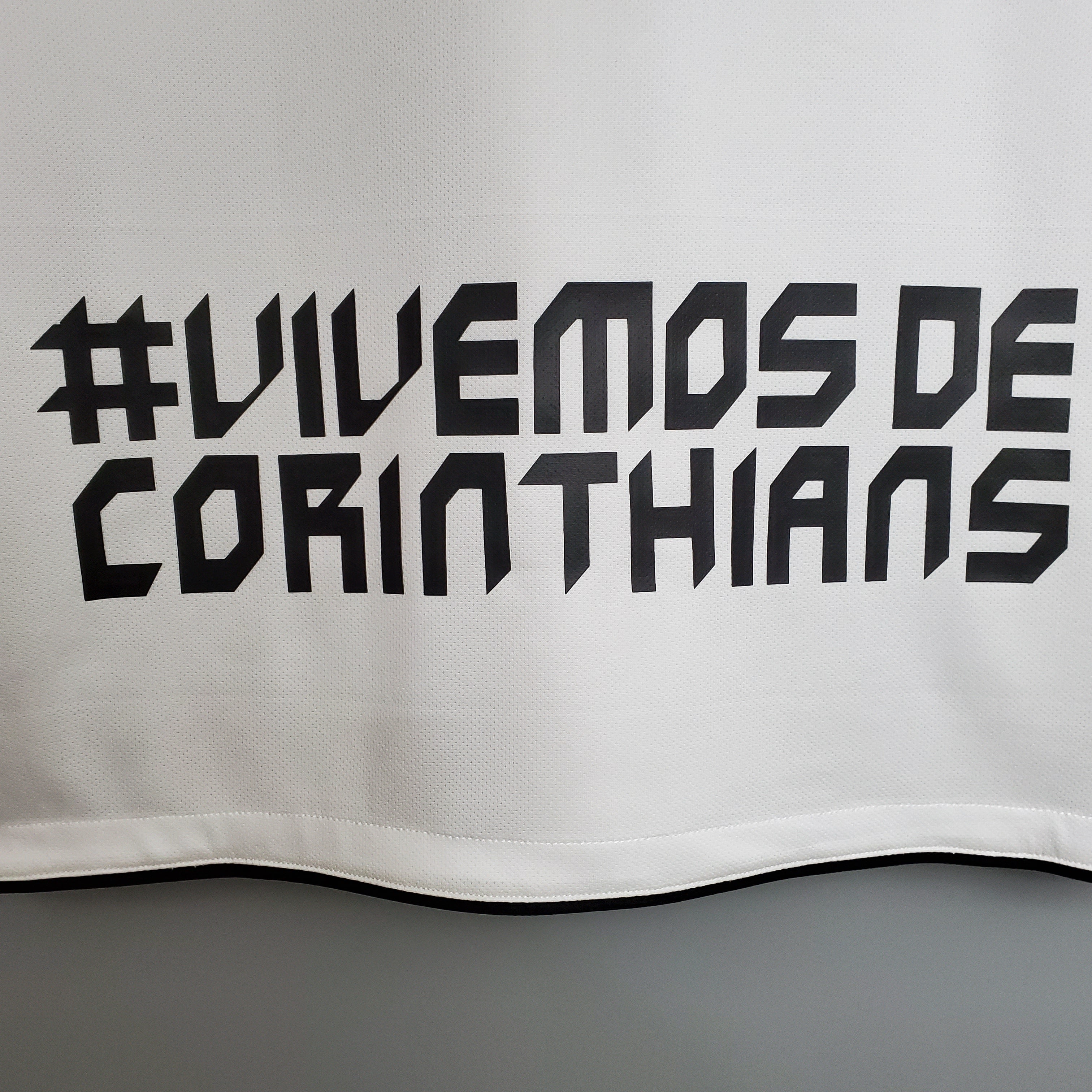 Jersey Corinthians 2012 Home