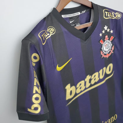 Jersey Corinthians Retrô 09/10 Away