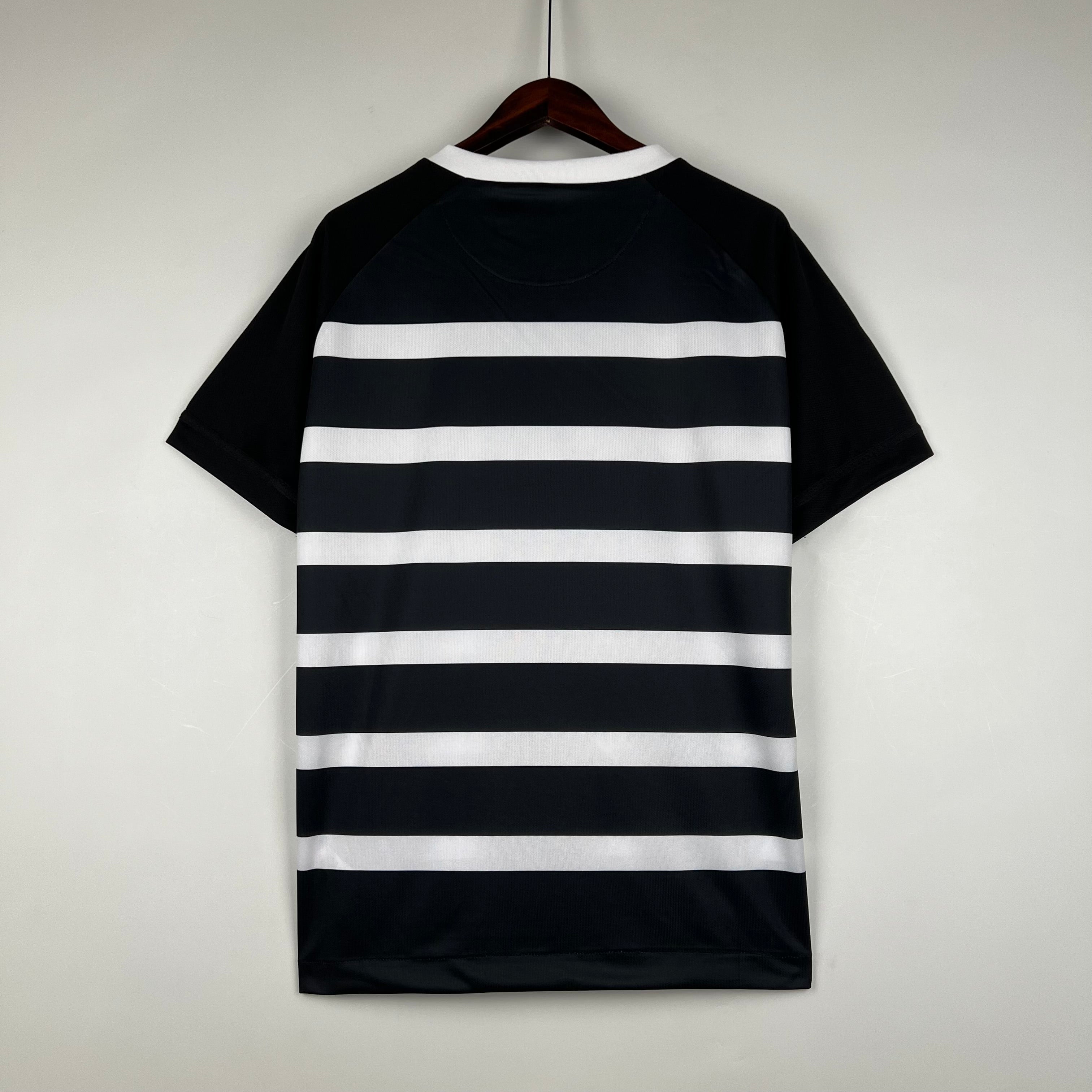 Jersey Corinthians Retrô 15/16