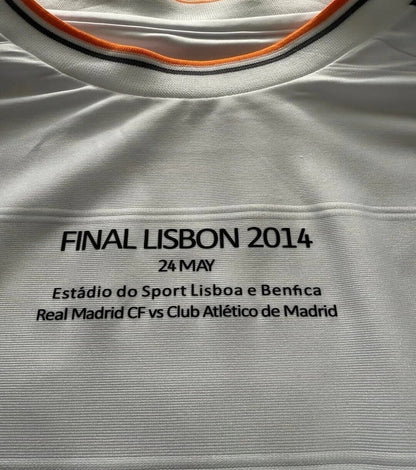 Jersey Cristiano Ronaldo Real Madrid 13-14 Legend