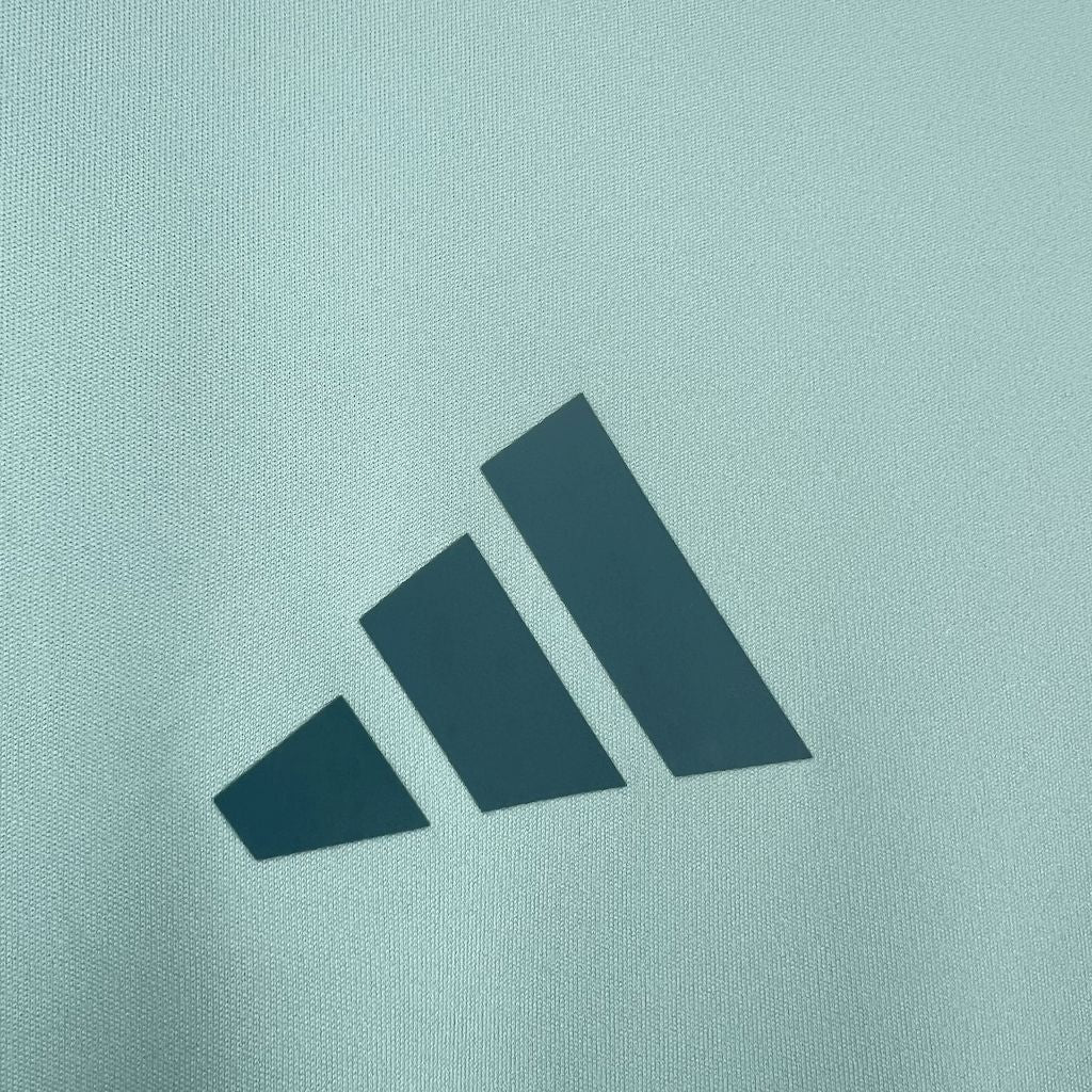 Jersey Cruzeiro 25/26 Treino - Azul Claro