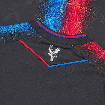 Jersey Crystal Palace Woman 24/25 Third