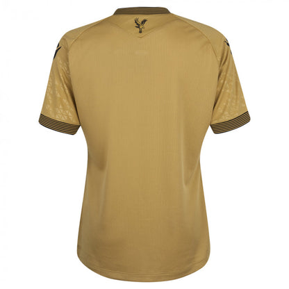 Jersey Crystal Palace Woman 25/26 Third