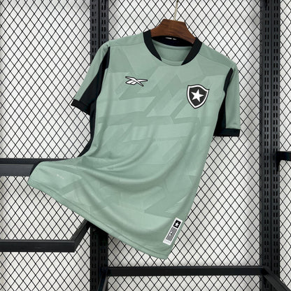 Jersey de Goleiro Botafogo 24/25