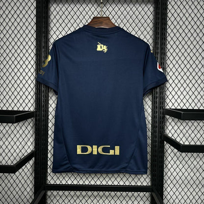 Jersey Deportivo Alavés Feminino 24∕25 Third