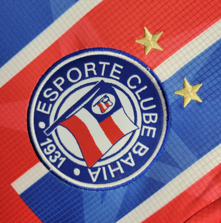 Jersey do Bahia 24∕25
