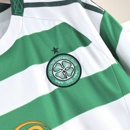 Jersey do Celtic l 24∕25
