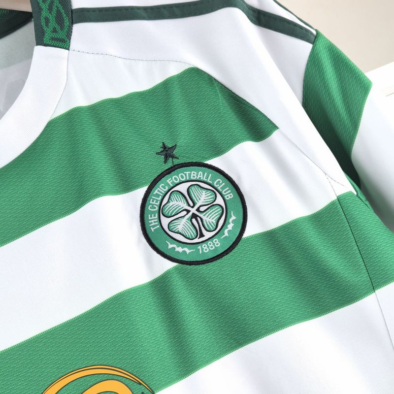 Jersey do Celtic l 24∕25