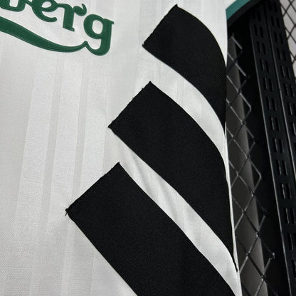 Jersey do Liverpool Retro 1993/95 ll