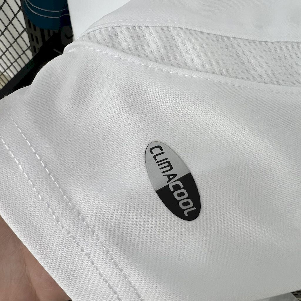 Jersey do Liverpool Retro 2006/07 Away