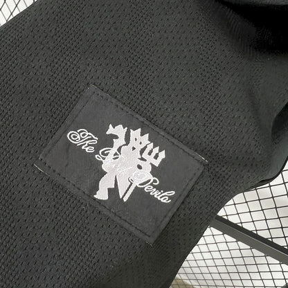 Jersey do Manchester United Retrô 2007/08 Third