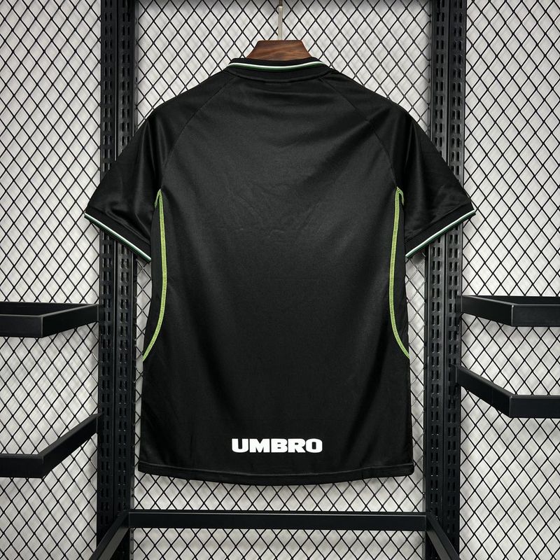 Jersey do Manchester United Retro lll 1998/99