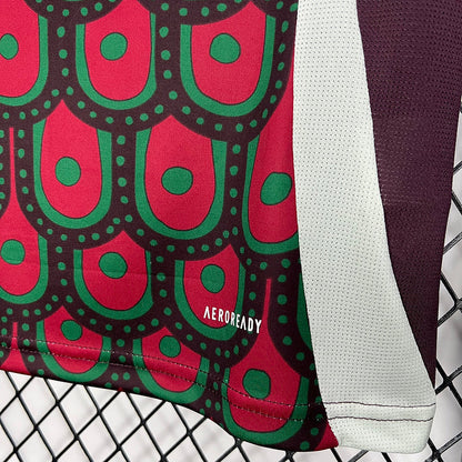 Jersey do México 24/25 Nike- l