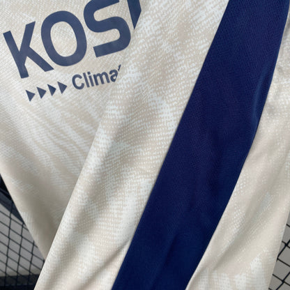 Jersey do Osasuna 24/25 Away