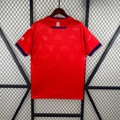 Jersey do Osasuna 24/25 Home