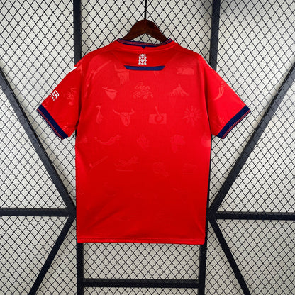 Jersey do Osasuna 24/25 Home