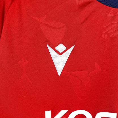 Jersey do Osasuna 24/25 Home