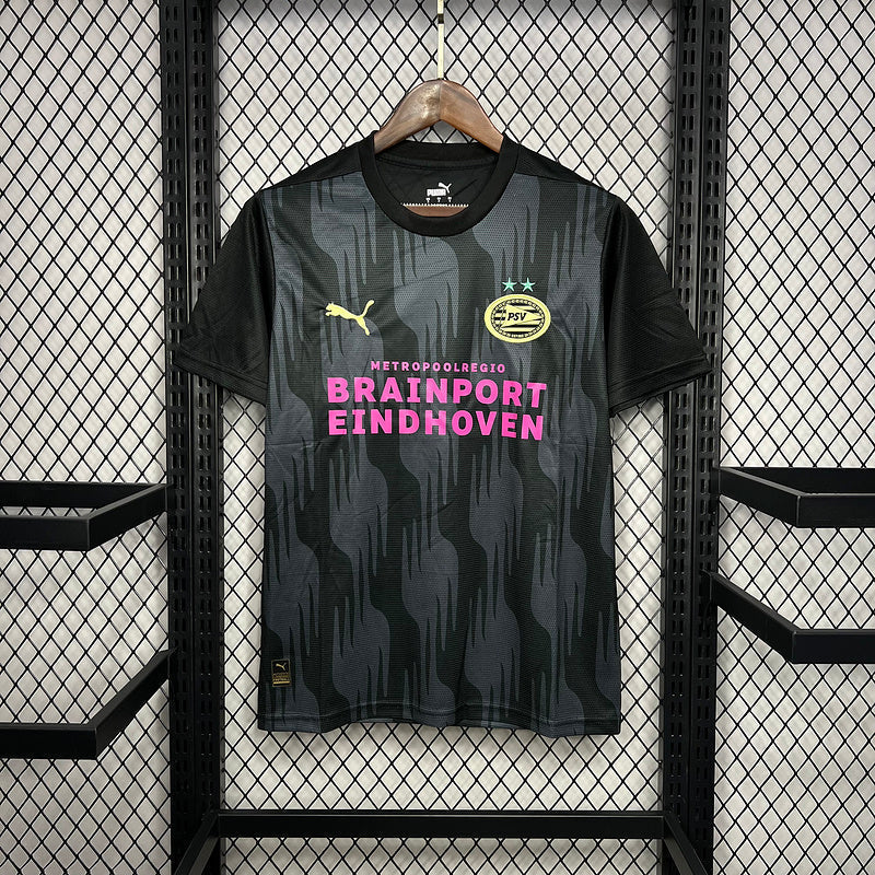 Jersey do PSV 24/25 - Treino