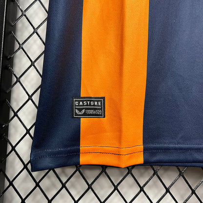 Jersey do Rangers ll 24/25