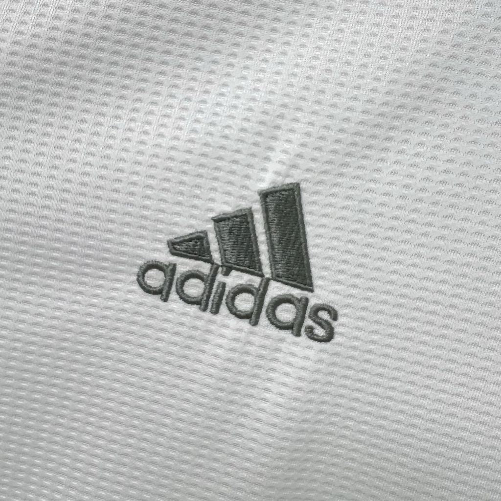 Jersey do Real Madrid Retro 15/16 Home