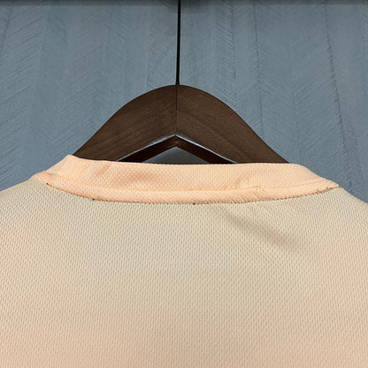 Jersey do São Paulo Training24/25