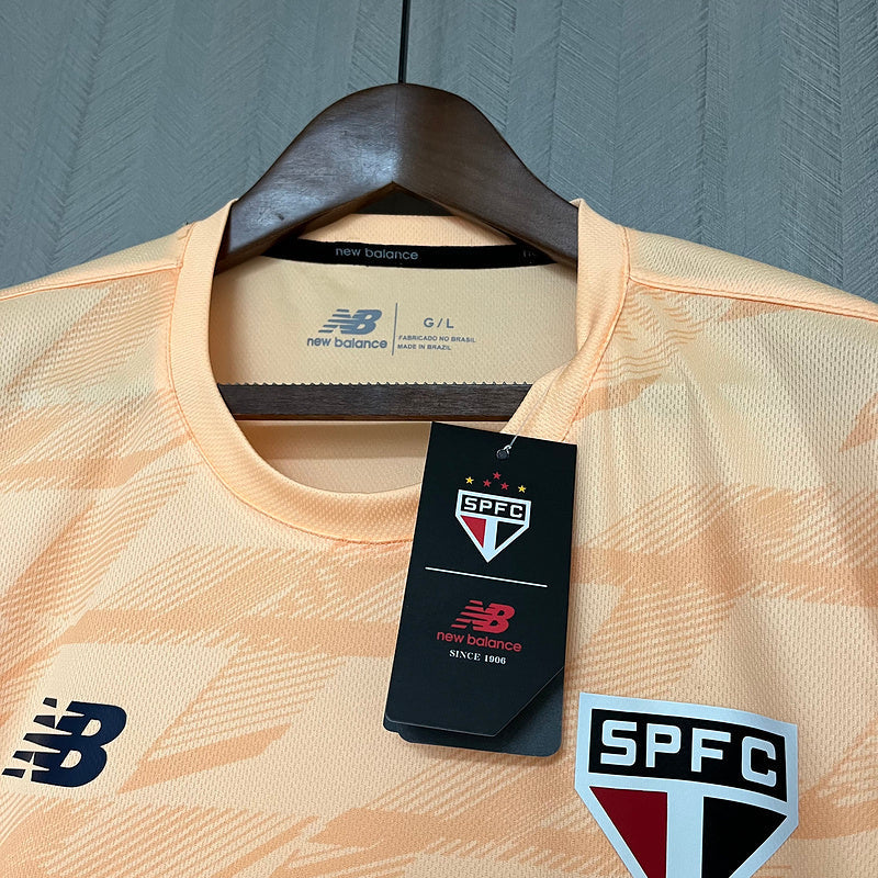 Jersey do São Paulo Training24/25